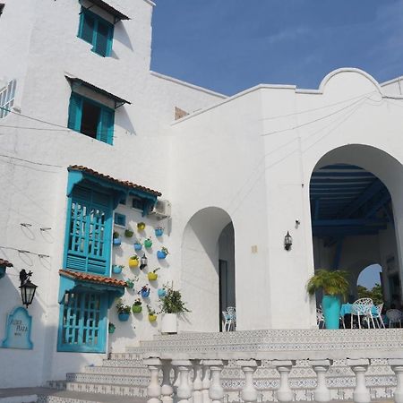 Hotel Aldea Plaza Doradal Luaran gambar