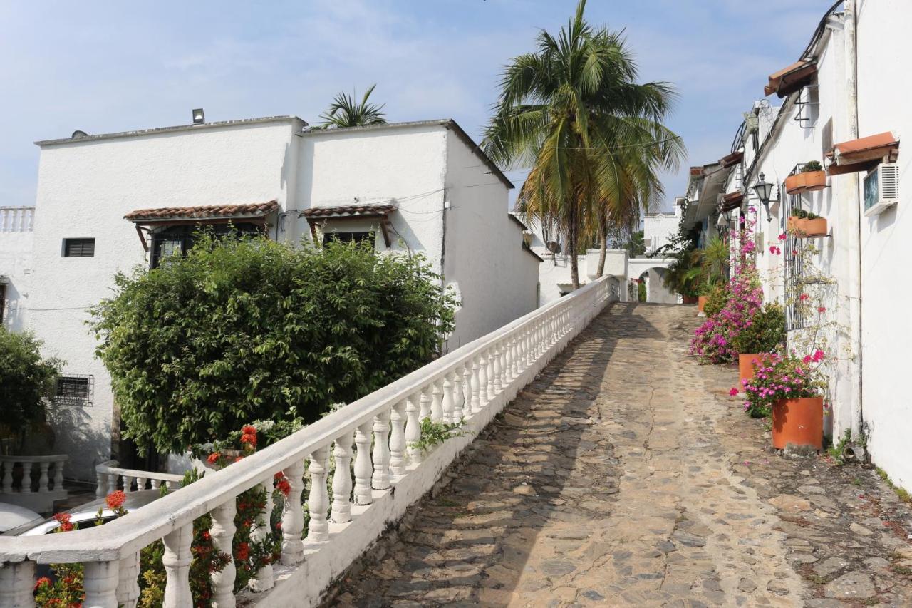 Hotel Aldea Plaza Doradal Luaran gambar