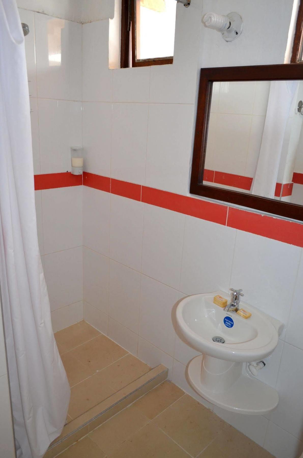 Hotel Aldea Plaza Doradal Luaran gambar