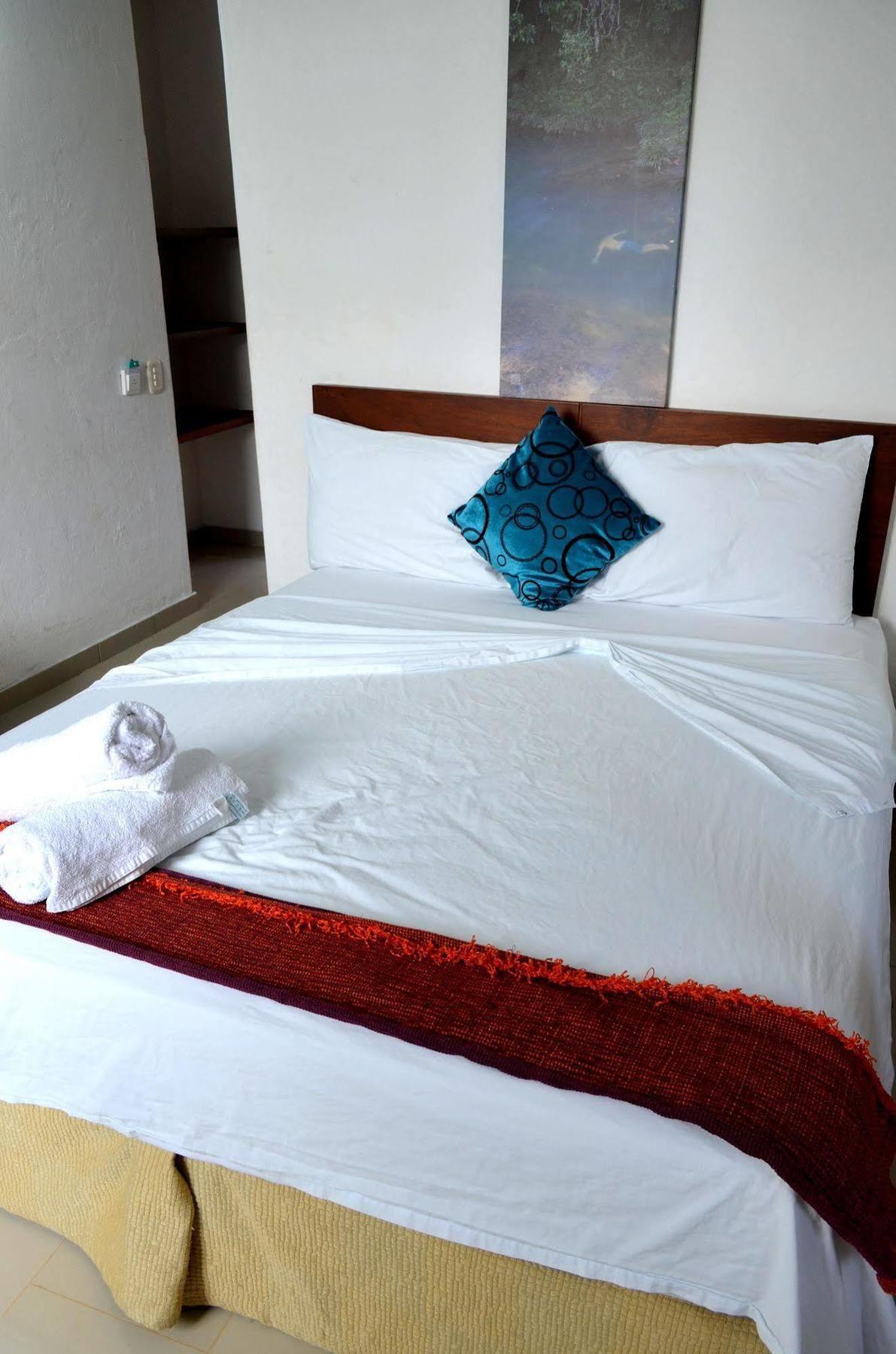 Hotel Aldea Plaza Doradal Luaran gambar